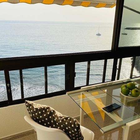 Beach Apartment 8 By Sunhousescanarias Patalavaca Exterior photo