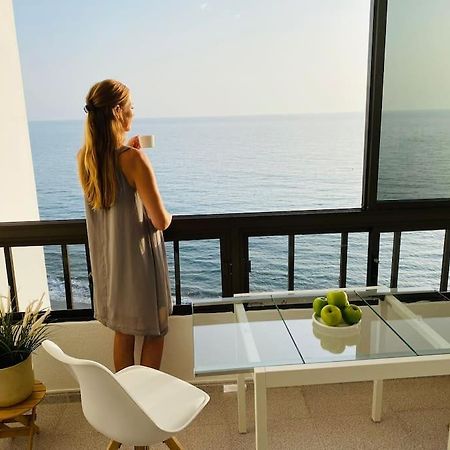 Beach Apartment 8 By Sunhousescanarias Patalavaca Exterior photo